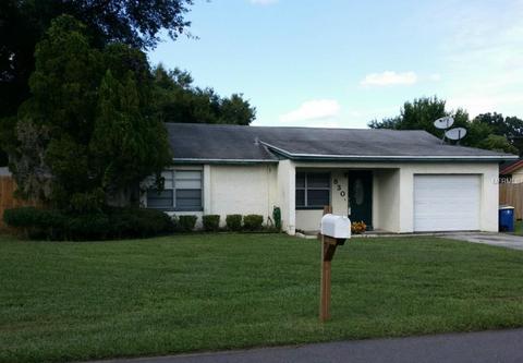830 N Oakwood Loop, Bartow, FL 33830 photo 1