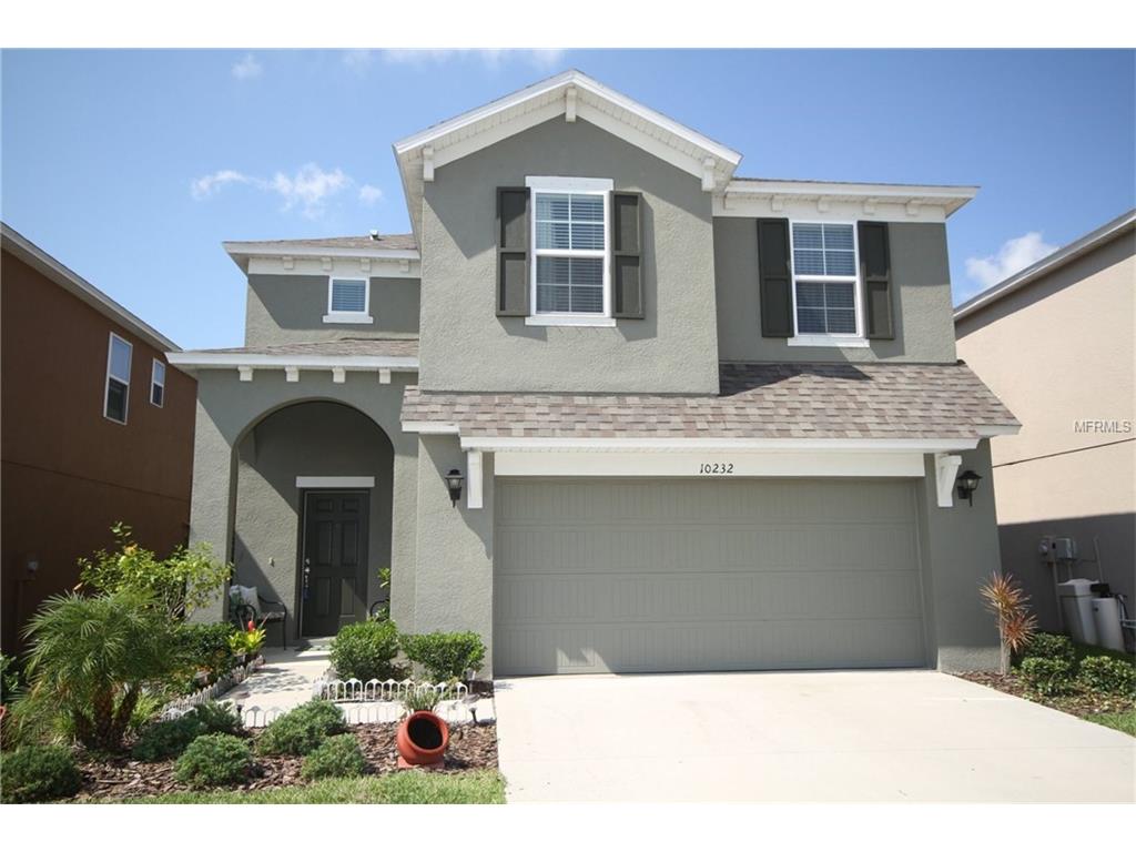 10232 Newminster Loop, Ruskin, FL 33573 photo 1