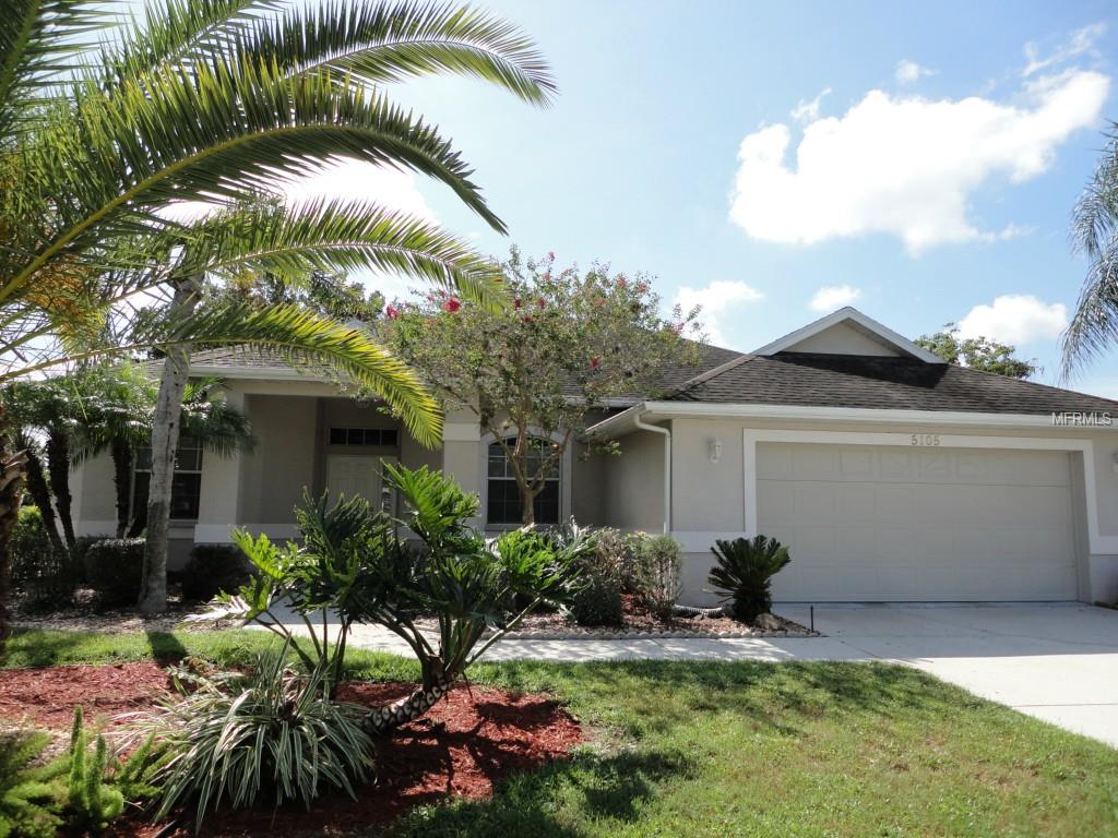 5105 73rd E St, Bradenton, FL 34203 photo 1