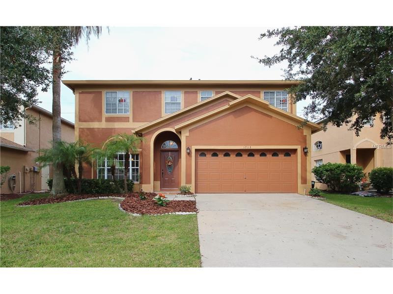 1713 Split Fork Dr, Oldsmar, FL 34677 photo 1