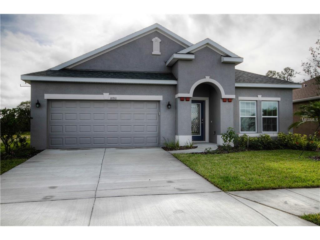 10911 79th St E, Parrish, FL 34219 photo 1