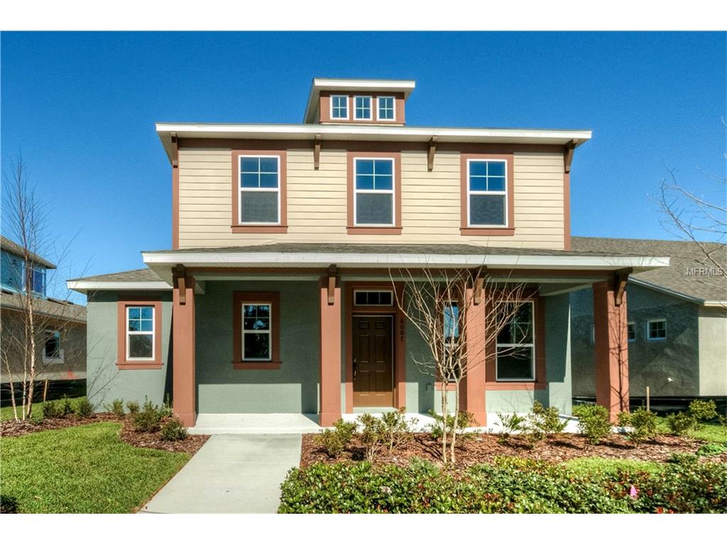6007 Shell Ridge Dr, Lithia, FL 33547 photo 1