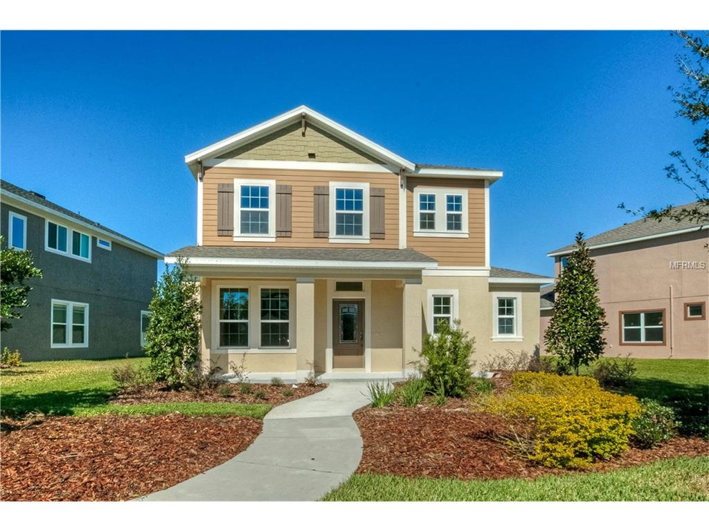 5933 Shell Ridge Dr, Lithia, FL 33547 photo 1