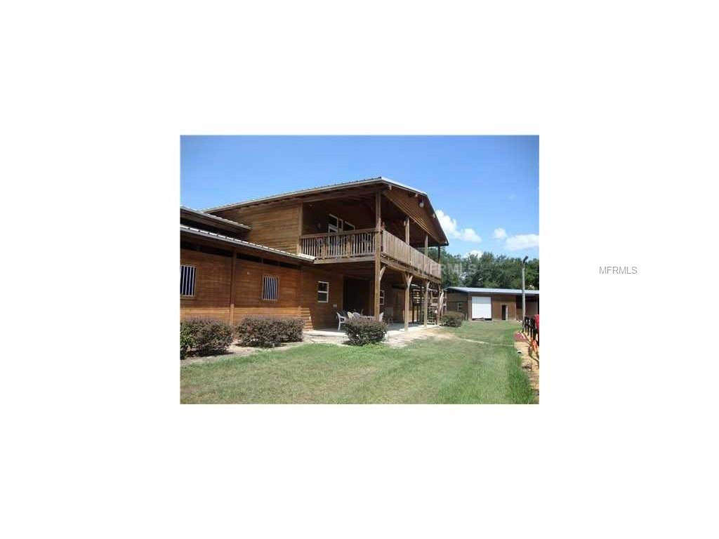 421 Corbett, Lithia, FL 33547 photo 1