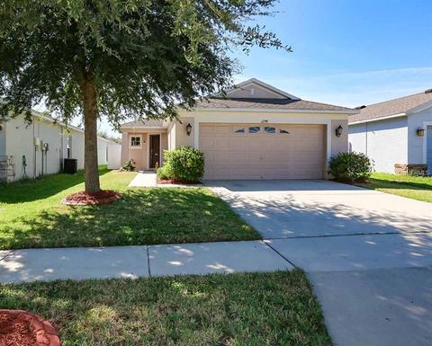 12741 Evington Point Dr, Riverview, FL 33579 photo 1