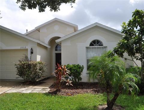 13712 Ogakor Dr, Riverview, FL 33569 photo 1