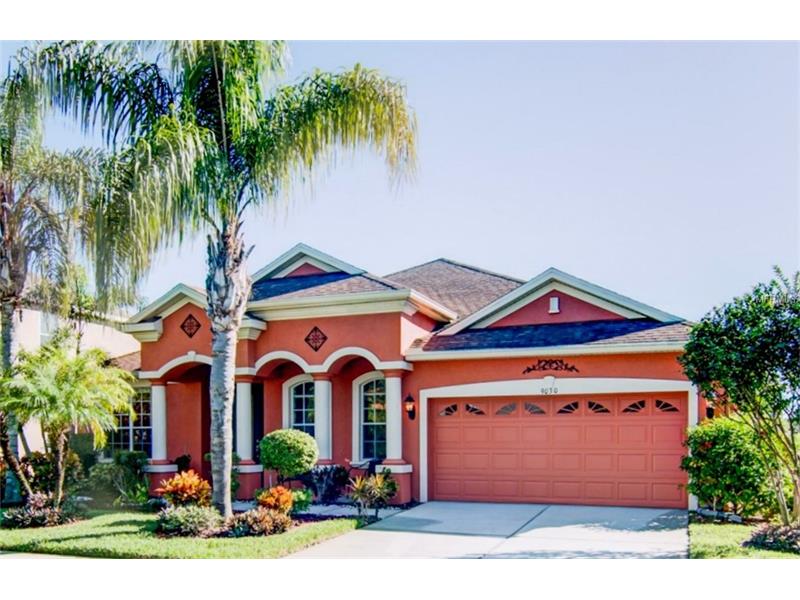 9030 Pinebreeze Dr, Riverview, FL 33578 photo 1