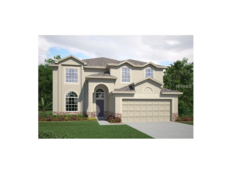 12056 Crestridge Loop, Trinity, FL 34655 photo 1
