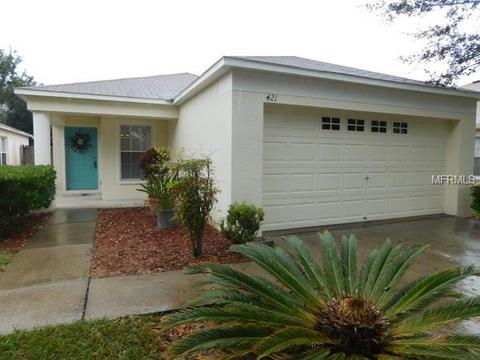 421 Sable Pointe Ave, Seffner, FL 33584 photo 1