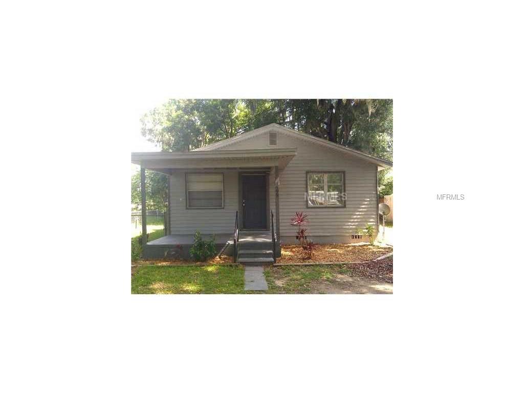 1495 E Davidson St, Bartow, FL 33830 photo 1