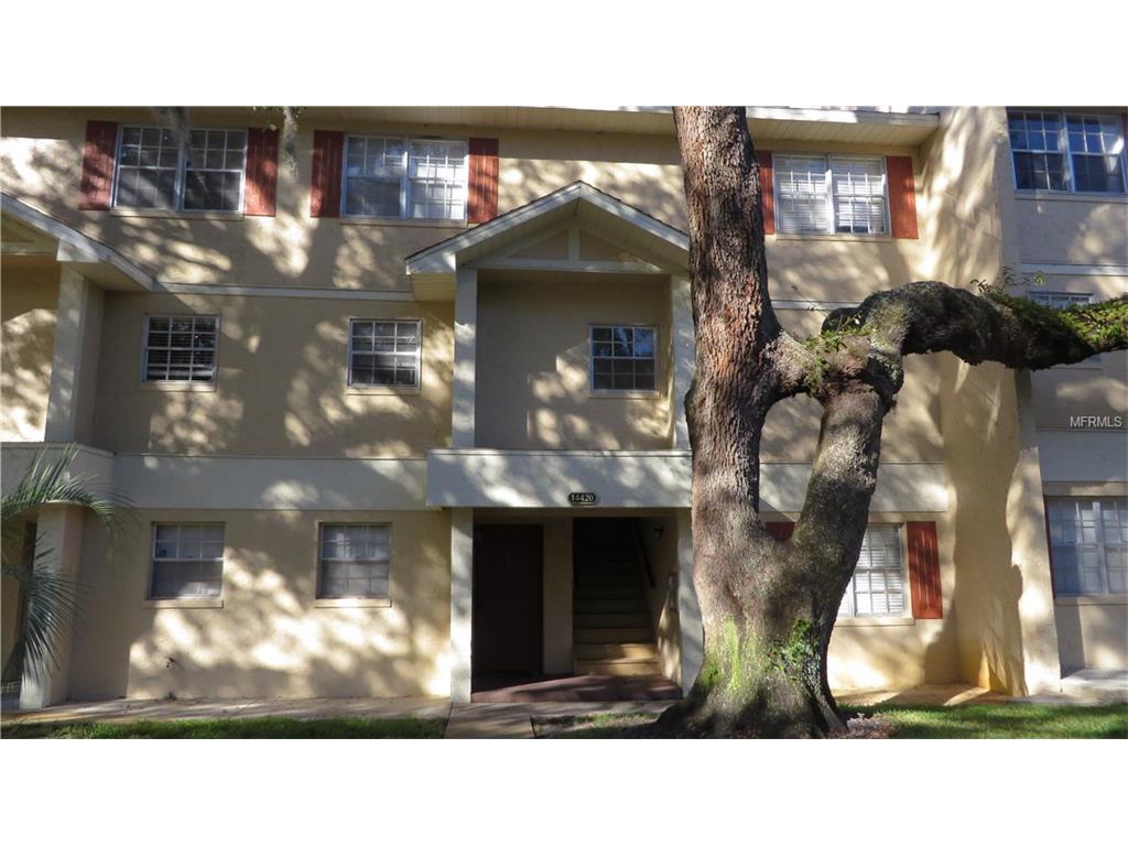  14420 Reuter Strasse Cir #109, Tampa, FL 33613 photo 1