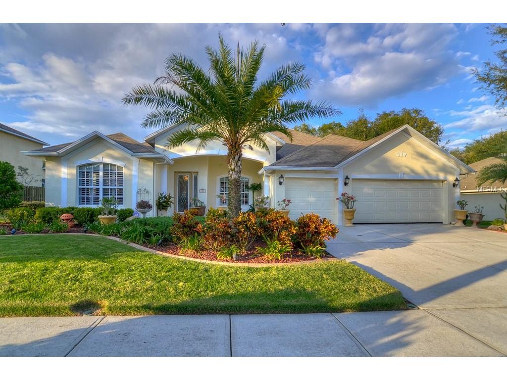 404 Apache Ln, Seffner, FL 33584 photo 1
