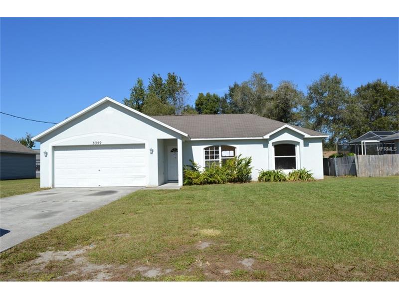 3359 Dow Ln, Spring Hill, FL 34609 photo 1