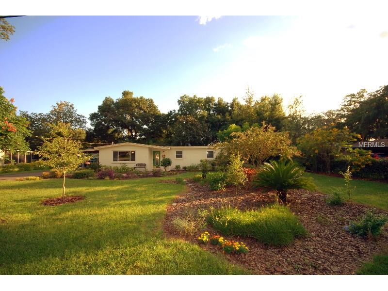 107 James St, Brandon, FL 33510 photo 1