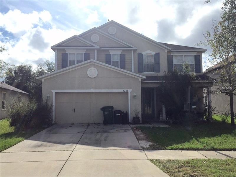 7208 Seedpod Loop, Wesley Chapel, FL 33545 photo 1