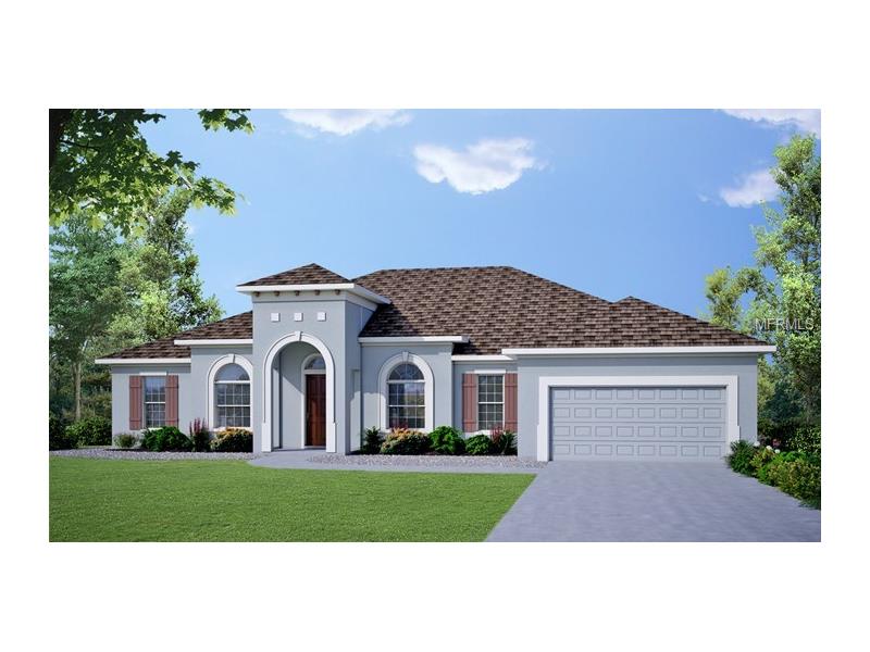 1121 Tracey Ann Loop, Seffner, FL 33584 photo 1