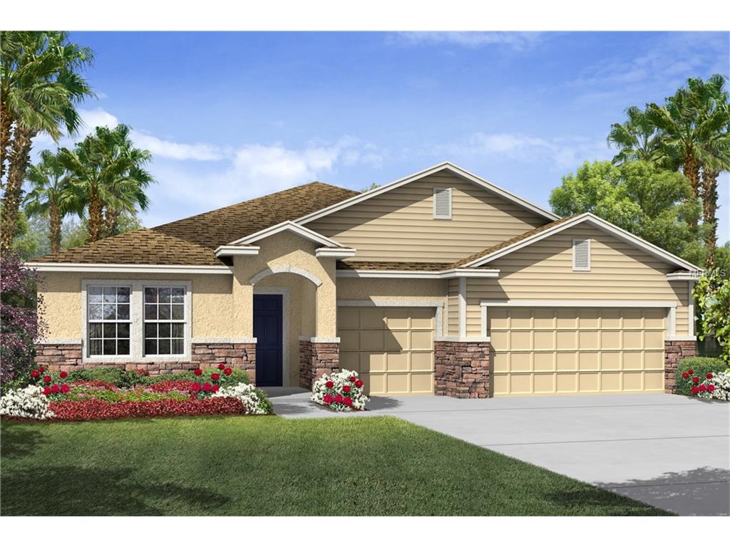 15510 Trinity Fall Way, Bradenton, FL 34212 photo 1