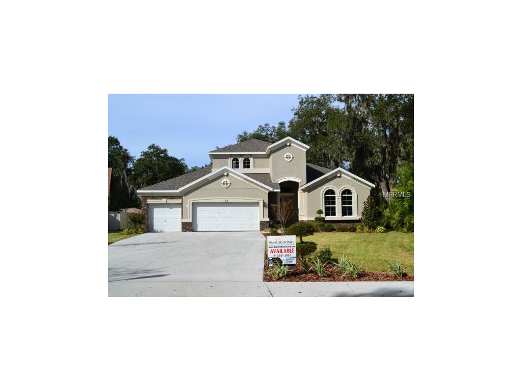 11330 Hidden Valley Ln, Riverview, FL 33569 photo 1