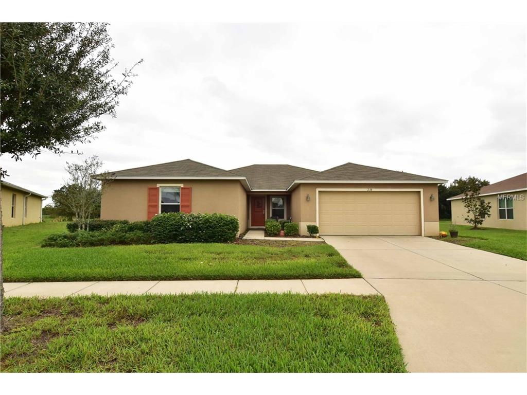 238 Star Shell Dr, Apollo Beach, FL 33572 photo 1
