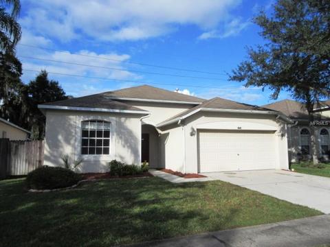 1640 Open Field Loop, Brandon, FL 33510 photo 1