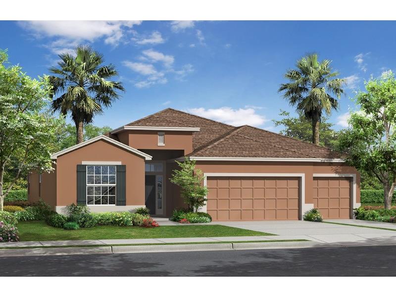 15523 Trinity Fall Way, Bradenton, FL 34212 photo 1