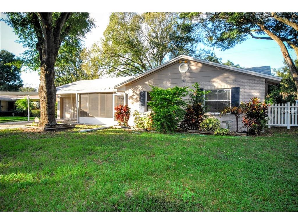 222 Terrace Dr, Brandon, FL 33510 photo 1
