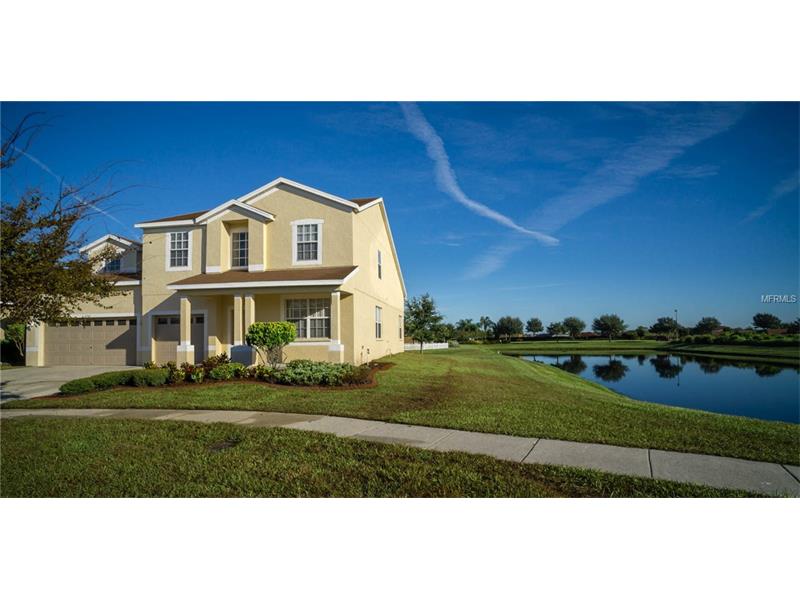 11332 Laurel Brook Ct, Riverview, FL 33569 photo 1