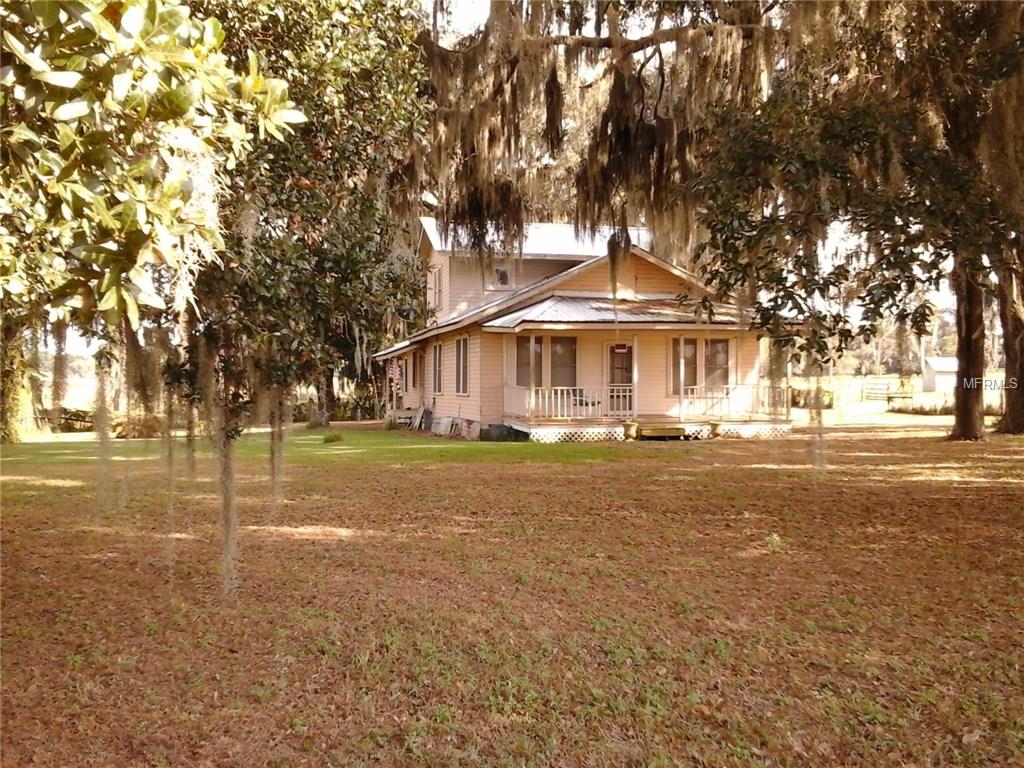 8417 Taylor Rd, Seffner, FL 33584 photo 1