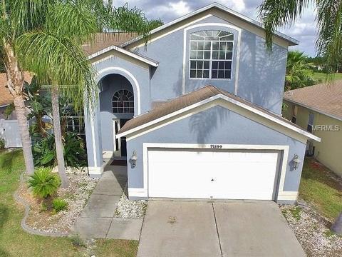 11844 Lark Song Loop, Riverview, FL 33579 photo 1