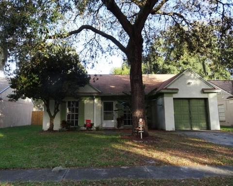 4050 Forecast Dr, Brandon, FL 33511 photo 1