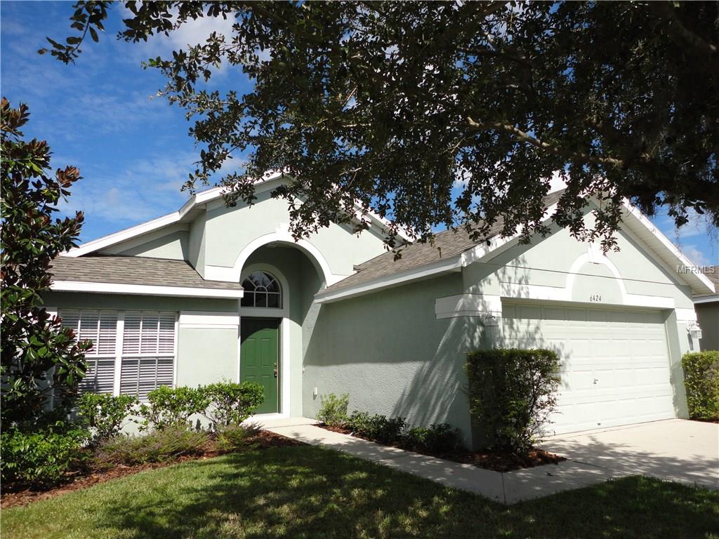 6424 Bridgecrest Dr, Lithia, FL 33547 photo 1