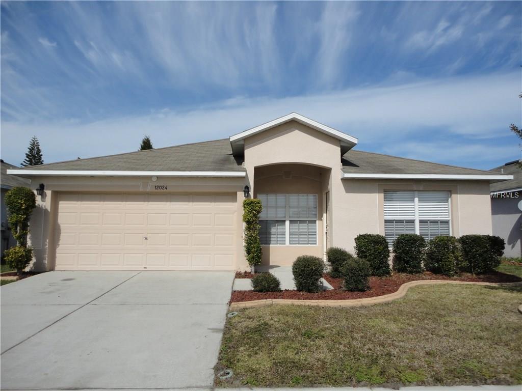 12024 Cedarfield Dr, Riverview, FL 33579 photo 1