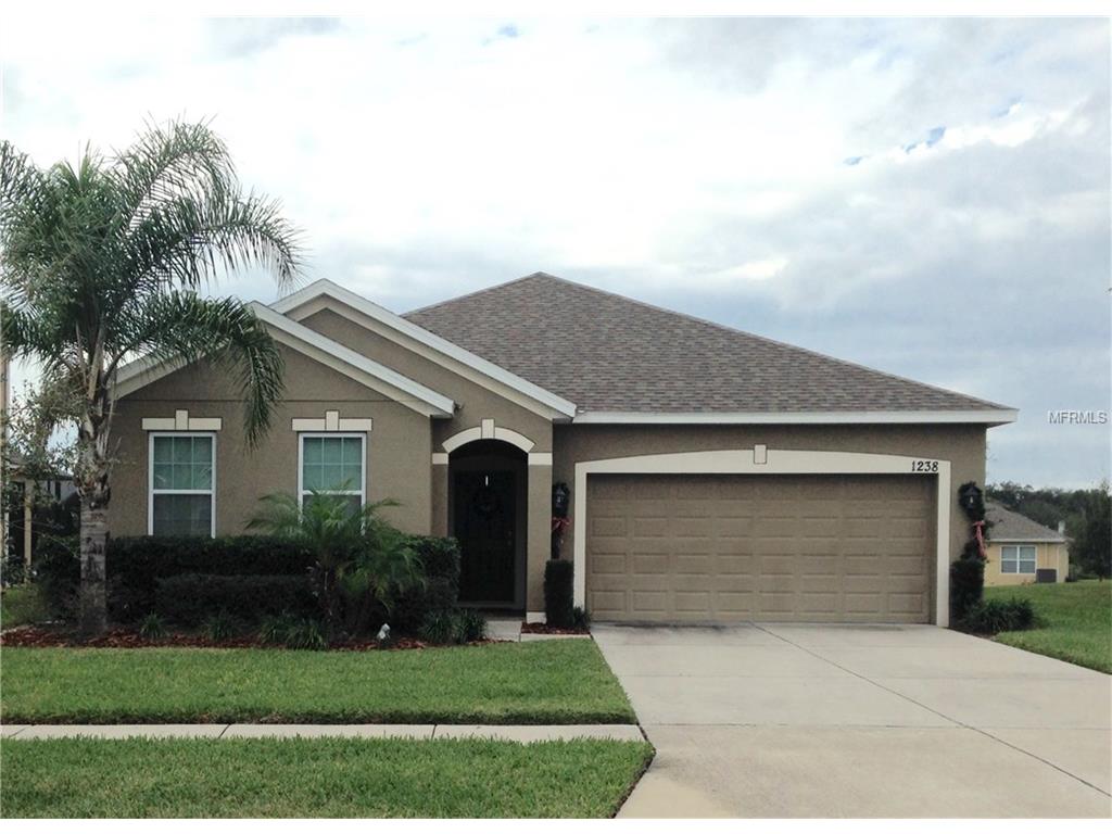 1238 Rushgrove Cir, Dover, FL 33527 photo 1