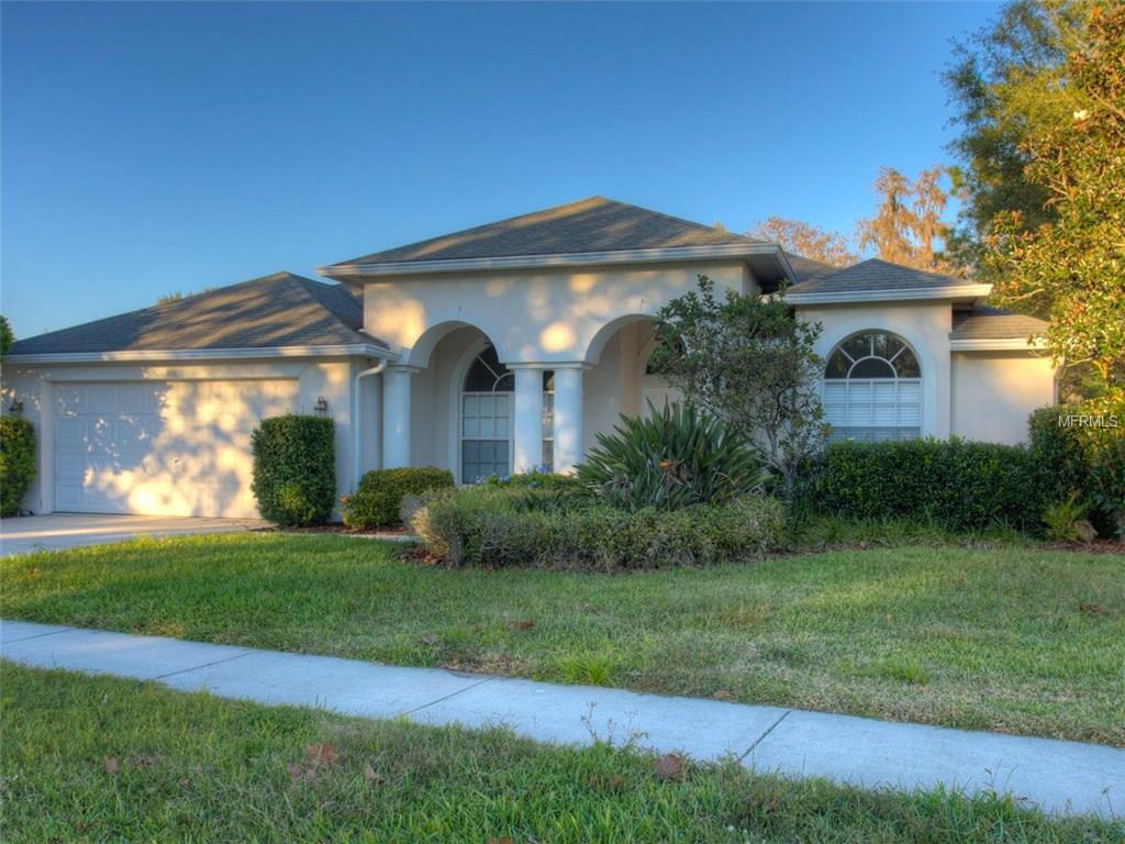 1326 Kinsmere Dr, New Port Richey, FL 34655 photo 1
