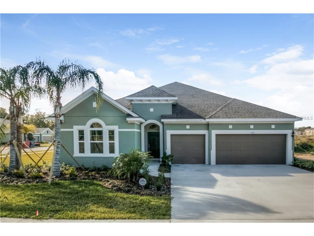1104 Tracey Ann Loop, Seffner, FL 33584 photo 1