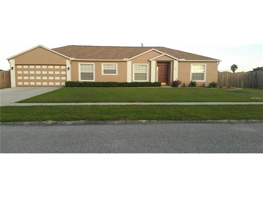 12134 Colonial Estates Ln, Riverview, FL 33579 photo 1