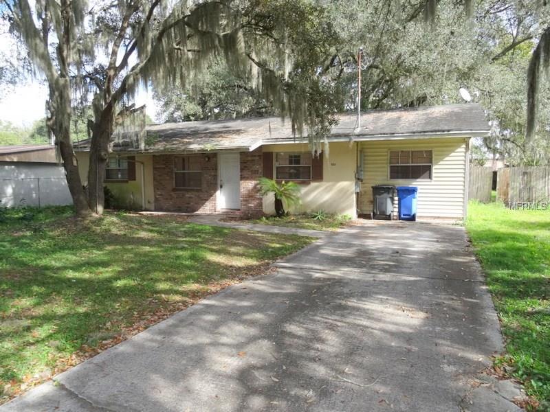 9404 Pine Ridge Ave, Riverview, FL 33578 photo 1