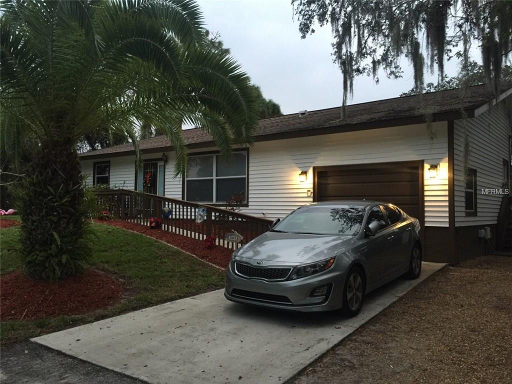 341 W Purdue Rd, Venice, FL 34293 photo 1