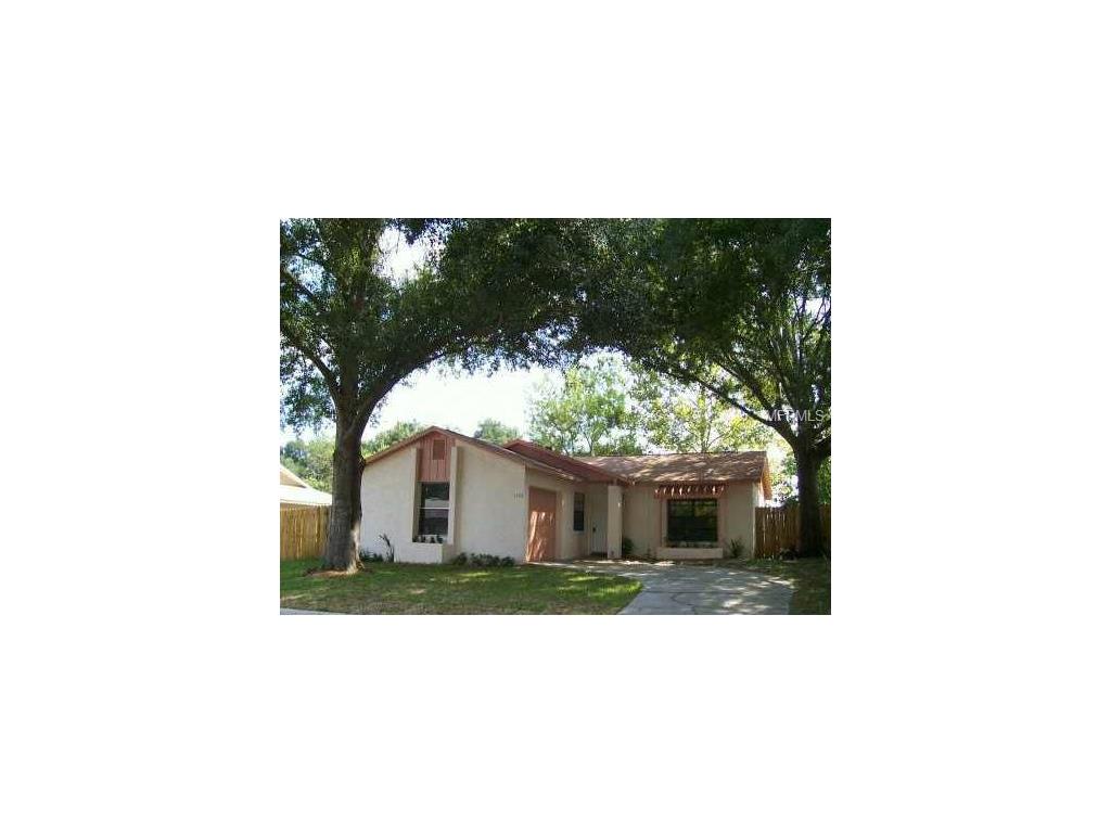 1106 Tiburon Dr, Seffner, FL 33584 photo 1