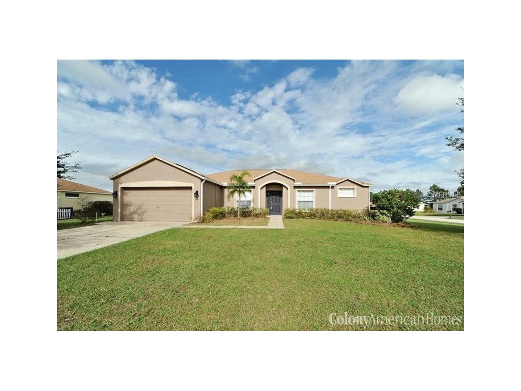 12001 Colonial Estates Ln, Riverview, FL 33579 photo 1
