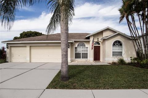 12917 Prestwick Dr, Riverview, FL 33579 photo 1