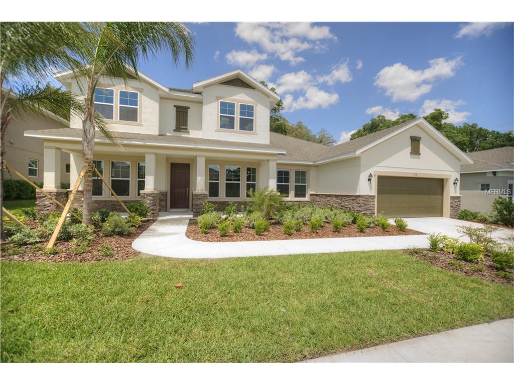 1218 Lorea Ln, Brandon, FL 33511 photo 1