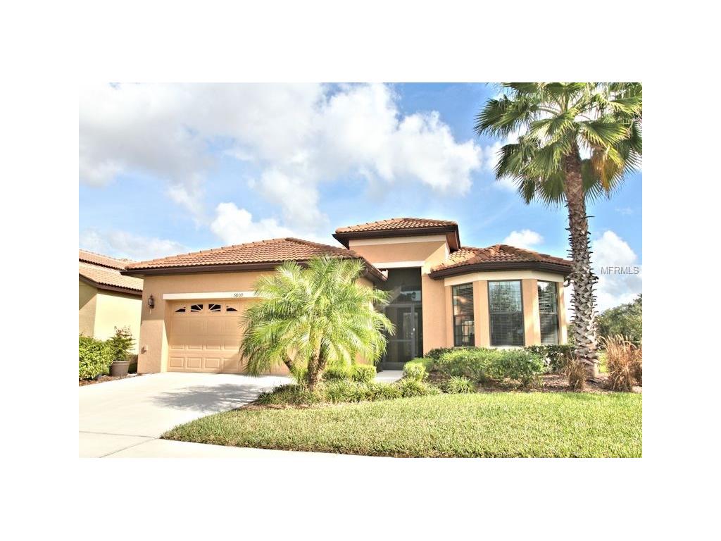 5809 Sunset Falls Dr, Apollo Beach, FL 33572 photo 1