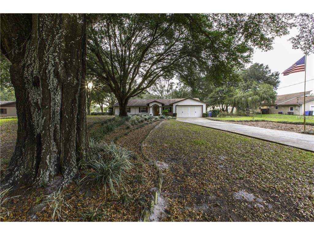  4401 Charro Ln, Plant City, FL 33565 photo 1