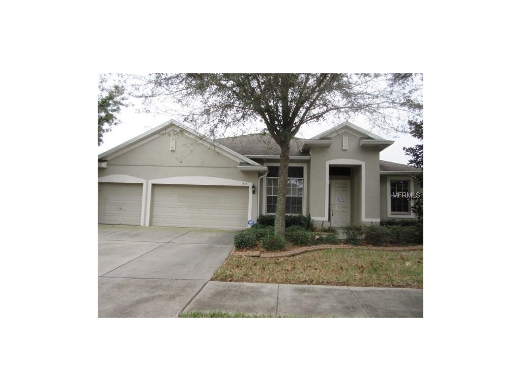 437 Arch Ridge Loop, Seffner, FL 33584 photo 1