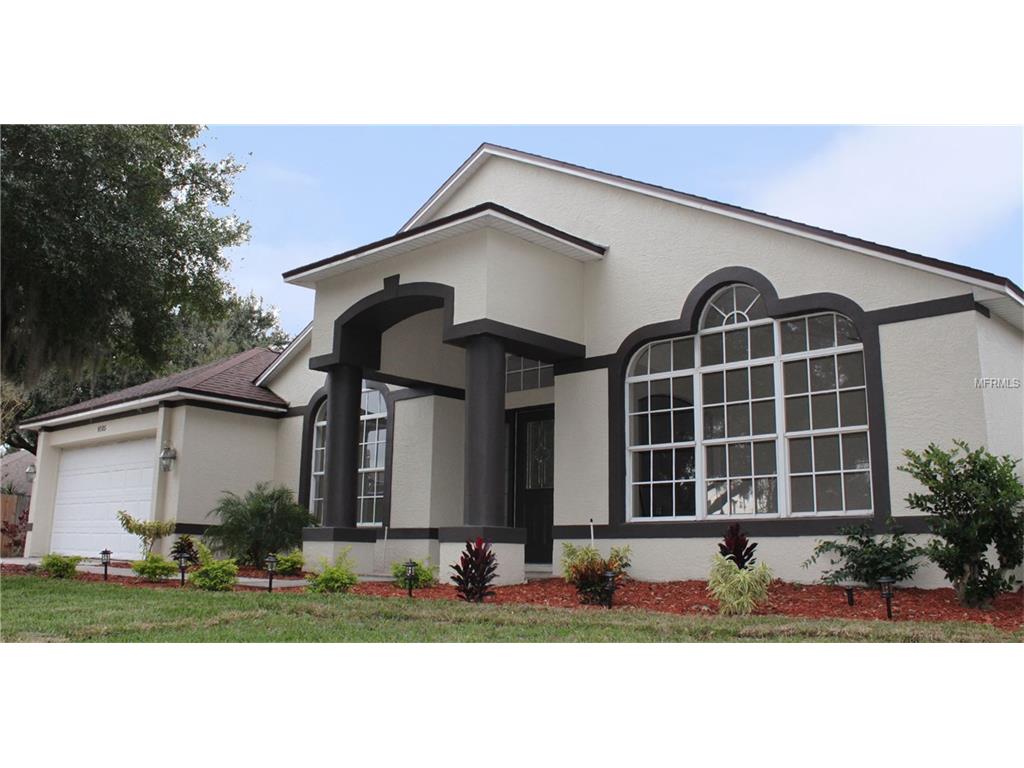 9105 Hidden Water Cir, Riverview, FL 33578 photo 1