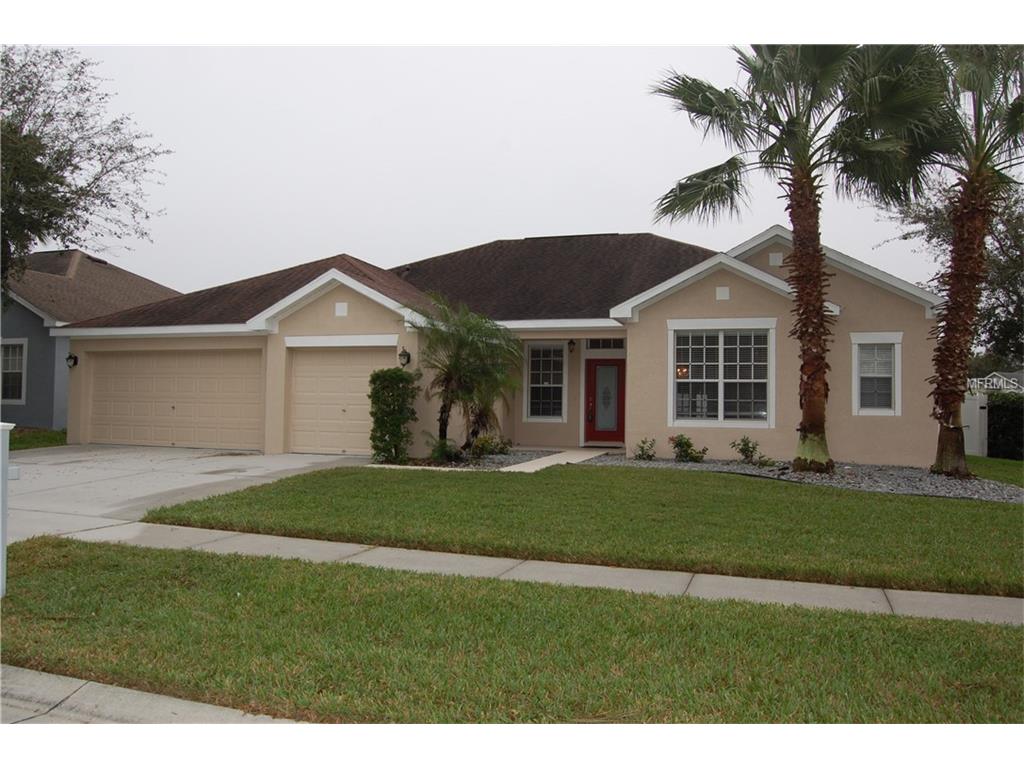 12434 Bramfield Dr, Riverview, FL 33579 photo 1