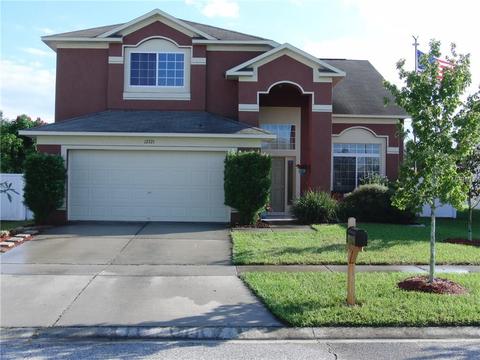 12721 Longcrest Dr, Riverview, FL 33579 photo 1