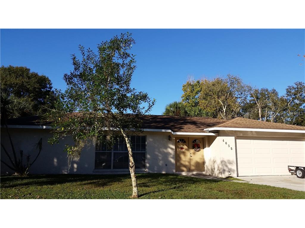 4635 Tampa Downs Blvd, Lutz, FL 33559 photo 1