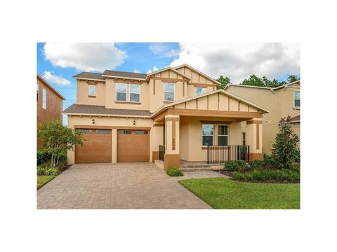 6848 Trellis Vine Loop, Windermere, FL 34786 photo 1